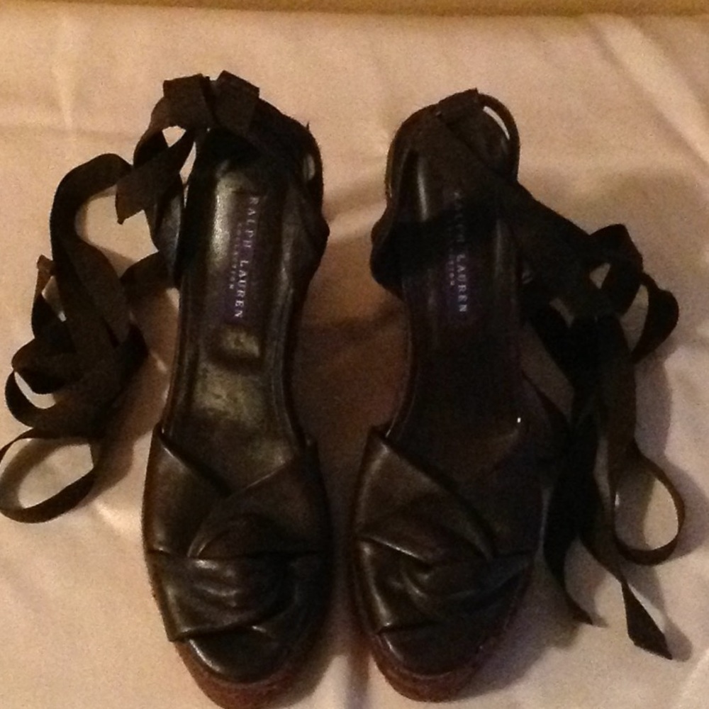 Ralph Lauren Sandals